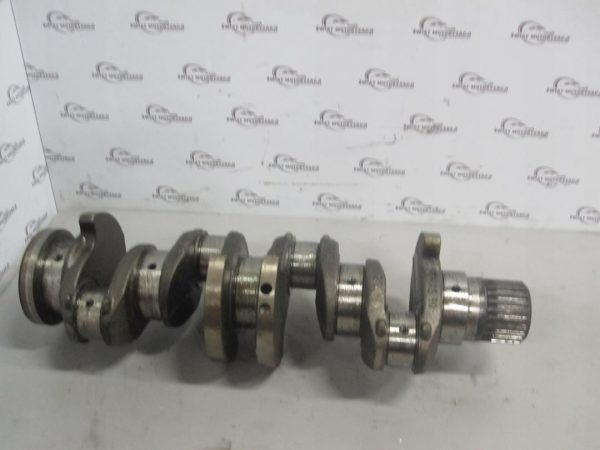 IVECO 2.8 JTD HPI 8140.43S 125KM Wał korbowy nominalny 500314266 - obrazek 6