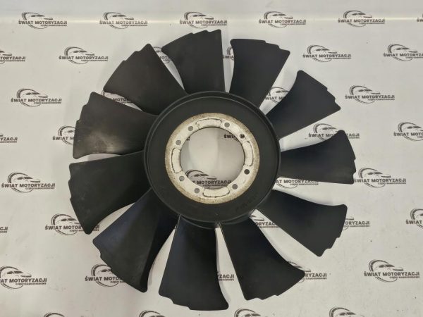 IVECO 2.8 JTD HPI 8140.43S 125KM wiatrak wentylatora 504024642