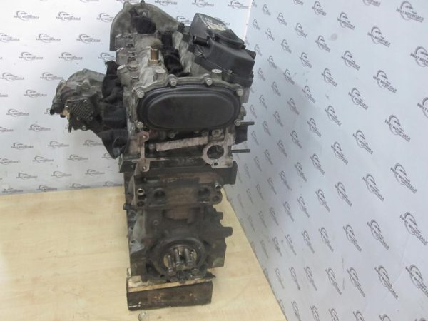 IVECO DAILY 2.3 HPI JTD F1AE0481B 116KM 06R. silnik