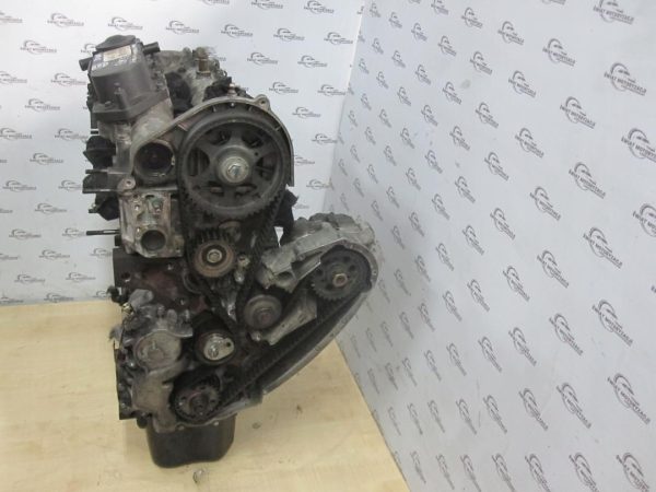 IVECO DAILY 2.3 HPI JTD F1AE0481B 116KM 06R. silnik - obrazek 3