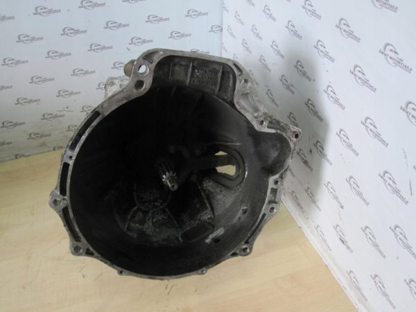 IVECO DAILY 3.0 HPI F1CE0481A 136KM 09r skrzynia biegów 6S380 8871920