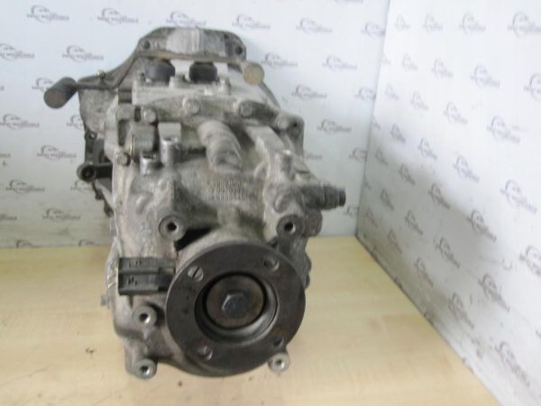 IVECO DAILY 3.0 HPI F1CE0481A 136KM 09r skrzynia biegów 6S380 8871920 - obrazek 3