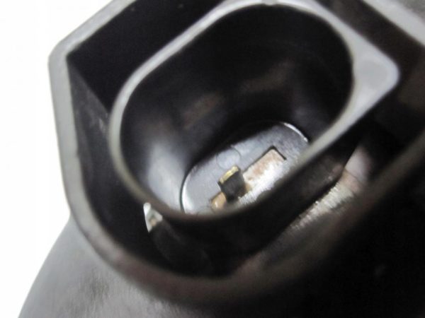 JAGUAR RANGE ROVER 3.0 D 306DT 13R. 241KM 142TYS. LRA03641 ALTERNATOR - obrazek 4