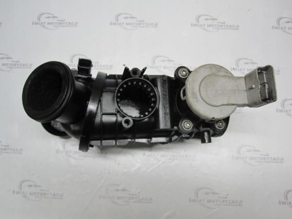 JAGUAR RANGE ROVER 3.0 D 306DT 13R. 241KM 9X2Q-9L444-CA PRZEPUSTNICA - obrazek 2