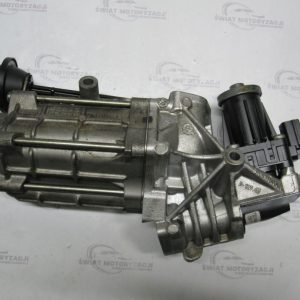 JAGUAR RANGE ROVER 3.0 D 306DT 13R. 241KM 9X2Q-9U438-CA 701881040 ZAWÓR EGR