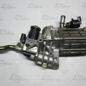 JAGUAR RANGE ROVER 3.0 D 306DT 13R. 241KM 9X2Q-9U438-DA 701881050 ZAWÓR EGR