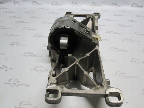 JAGUAR RANGE ROVER 3.0 D 306DT 241KM 5W95-5060-AB ŁAPA SKRZYNI - obrazek 2
