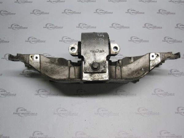 JAGUAR RANGE ROVER 3.0 D 306DT 241KM 5W95-5060-AB ŁAPA SKRZYNI - obrazek 4