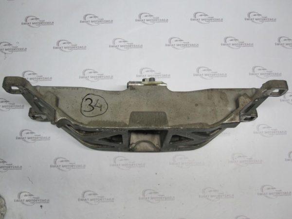 JAGUAR RANGE ROVER 3.0 D 306DT 241KM 5W95-5060-AB ŁAPA SKRZYNI - obrazek 5