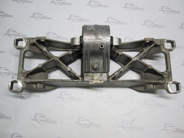 JAGUAR RANGE ROVER 3.0 D 306DT 241KM 5W95-5060-AB ŁAPA SKRZYNI - obrazek 8