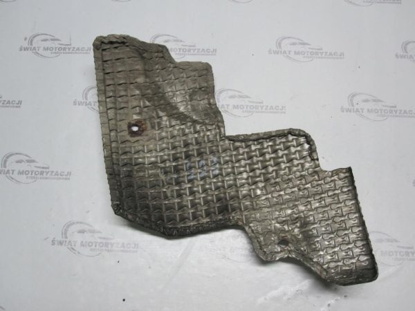 JAGUAR RANGE ROVER 3.0 D 306DT 241KM OSŁONA TERMICZNA - obrazek 2