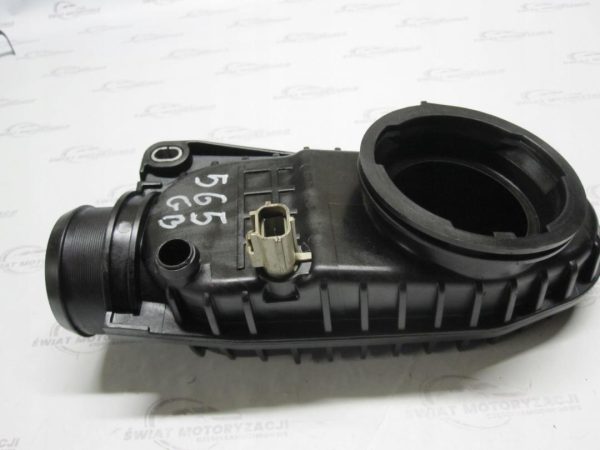 JAGUAR RANGE ROVER 3.0 D 306DT 4R8Q-6K770-AE 4R8Q6K770AE RURA POWIETRZA - obrazek 3