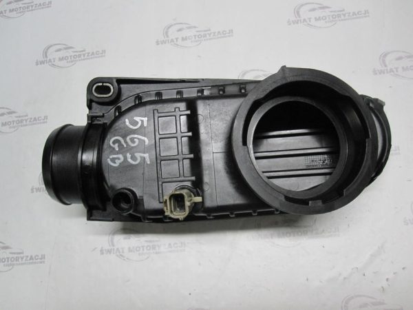 JAGUAR RANGE ROVER 3.0 D 306DT 4R8Q-6K770-AE 4R8Q6K770AE RURA POWIETRZA - obrazek 7