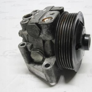JAGUAR RANGE ROVER 3.0 D 306DT 9X23-3A696-AA 9X233A696AA POMPA WSPOMAGANIA