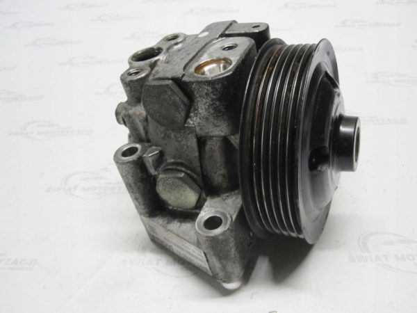 JAGUAR RANGE ROVER 3.0 D 306DT 9X23-3A696-AA 9X233A696AA POMPA WSPOMAGANIA