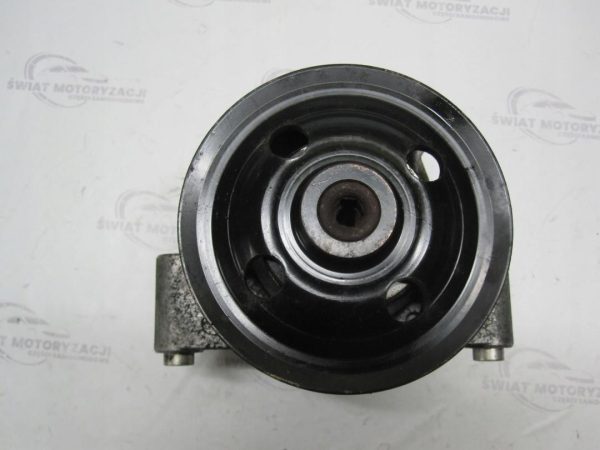 JAGUAR RANGE ROVER 3.0 D 306DT 9X23-3A696-AA 9X233A696AA POMPA WSPOMAGANIA - obrazek 2