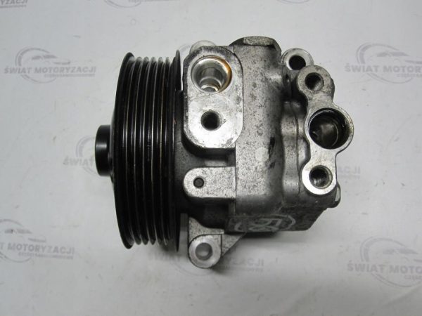 JAGUAR RANGE ROVER 3.0 D 306DT 9X23-3A696-AA 9X233A696AA POMPA WSPOMAGANIA - obrazek 3