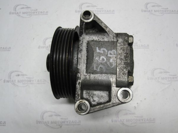 JAGUAR RANGE ROVER 3.0 D 306DT 9X23-3A696-AA 9X233A696AA POMPA WSPOMAGANIA - obrazek 4