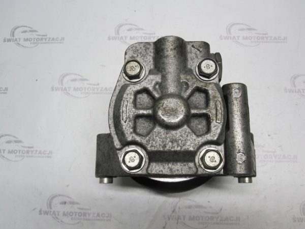 JAGUAR RANGE ROVER 3.0 D 306DT 9X23-3A696-AA 9X233A696AA POMPA WSPOMAGANIA - obrazek 5