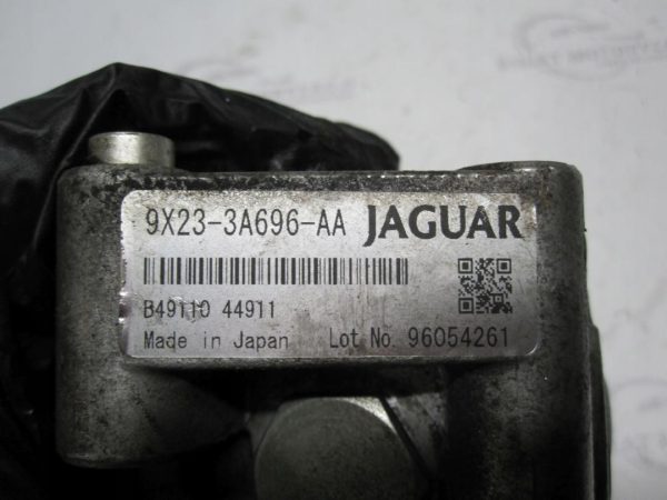 JAGUAR RANGE ROVER 3.0 D 306DT 9X23-3A696-AA 9X233A696AA POMPA WSPOMAGANIA - obrazek 6