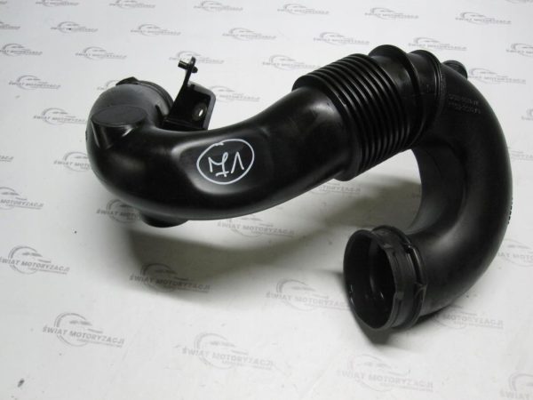 JAGUAR RANGE ROVER 3.0 D 306DT 9X23-9690-AE AW93-9690-AD RURA POWIETRZA