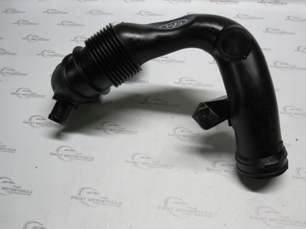 JAGUAR RANGE ROVER 3.0 D 306DT 9X23-9690-AE AW93-9690-AD RURA POWIETRZA - obrazek 2