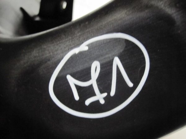 JAGUAR RANGE ROVER 3.0 D 306DT 9X23-9690-AE AW93-9690-AD RURA POWIETRZA - obrazek 5