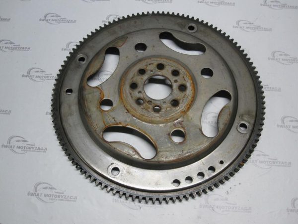 JAGUAR RANGE ROVER 3.0 D 306DT 9X236K375BB KOŁO ZAMACHOWE WIENIEC