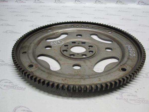 JAGUAR RANGE ROVER 3.0 D 306DT 9X236K375BB KOŁO ZAMACHOWE WIENIEC - obrazek 2