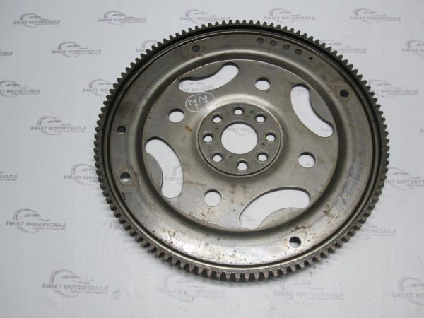 JAGUAR RANGE ROVER 3.0 D 306DT 9X236K375BB KOŁO ZAMACHOWE WIENIEC - obrazek 5