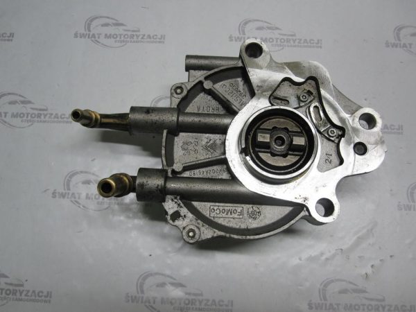 JAGUAR RANGE ROVER 3.0 D 306DT 9X2Q-2A451-BD 9X2Q2A451BD VACUM POMPA