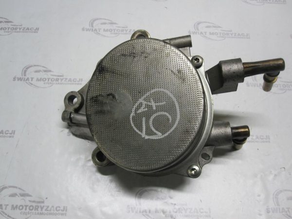 JAGUAR RANGE ROVER 3.0 D 306DT 9X2Q-2A451-BD 9X2Q2A451BD VACUM POMPA - obrazek 6