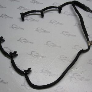 JAGUAR RANGE ROVER 3.0 D 306DT 9X2Q-9K022-BB 0928402120 PRZELEWY PALIWA