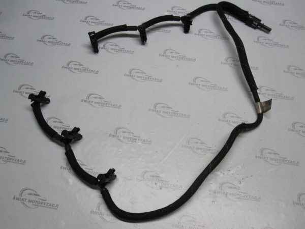 JAGUAR RANGE ROVER 3.0 D 306DT 9X2Q-9K022-BB 0928402120 PRZELEWY PALIWA