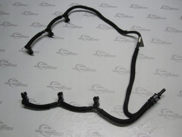 JAGUAR RANGE ROVER 3.0 D 306DT 9X2Q-9K022-BB 0928402120 PRZELEWY PALIWA - obrazek 4