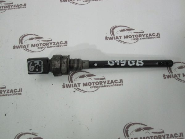 JAGUAR XF 2.2 D 12r czujnik poziomu oleju 96579507 - obrazek 4
