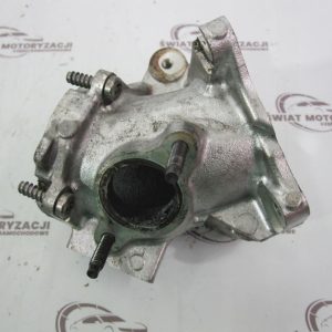 JAGUAR XF 2.2 D 12r dolot powietrza 1020646S01
