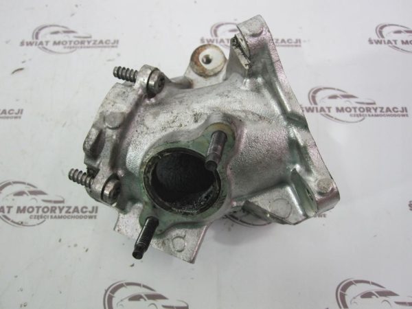 JAGUAR XF 2.2 D 12r dolot powietrza 1020646S01