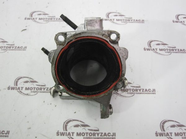 JAGUAR XF 2.2 D 12r dolot powietrza 1020646S01 - obrazek 2