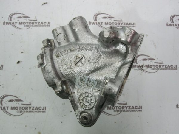 JAGUAR XF 2.2 D 12r dolot powietrza 1020646S01 - obrazek 3