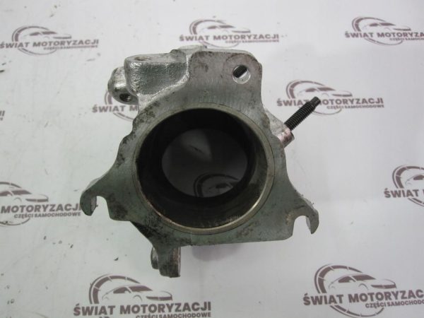 JAGUAR XF 2.2 D 12r dolot powietrza 1020646S01 - obrazek 5