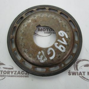JAGUAR XF 2.2 D 12r koło foniczne wału 73622930