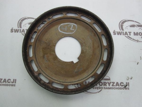 JAGUAR XF 2.2 D 12r koło foniczne wału 73622930 - obrazek 3