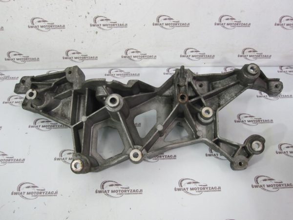 JAGUAR XF 2.2 D 12r łapa alternatora CX23-10239-AB - obrazek 2
