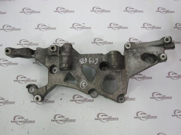 JAGUAR XF 2.2 D 12r łapa alternatora CX23-10239-AB - obrazek 4