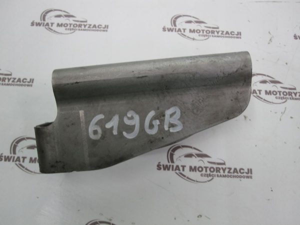 JAGUAR XF 2.2 D 12r łapa mocowanie 9687048580 - obrazek 2