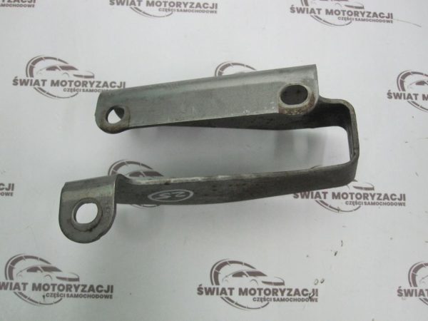 JAGUAR XF 2.2 D 12r łapa mocowanie 9687048580 - obrazek 3