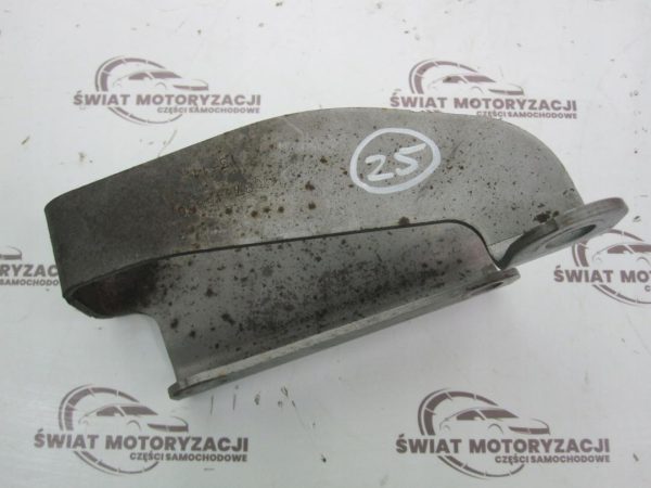 JAGUAR XF 2.2 D 12r łapa mocowanie 9687048580 - obrazek 5