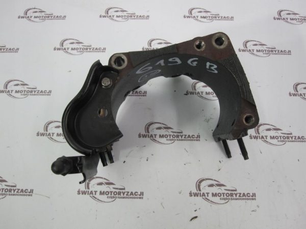 JAGUAR XF 2.2 D 12r mocowanie filtra paliwa CX23-6N081-AA - obrazek 3
