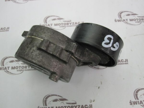 JAGUAR XF 2.2 D 12r napinacz paska 16183P